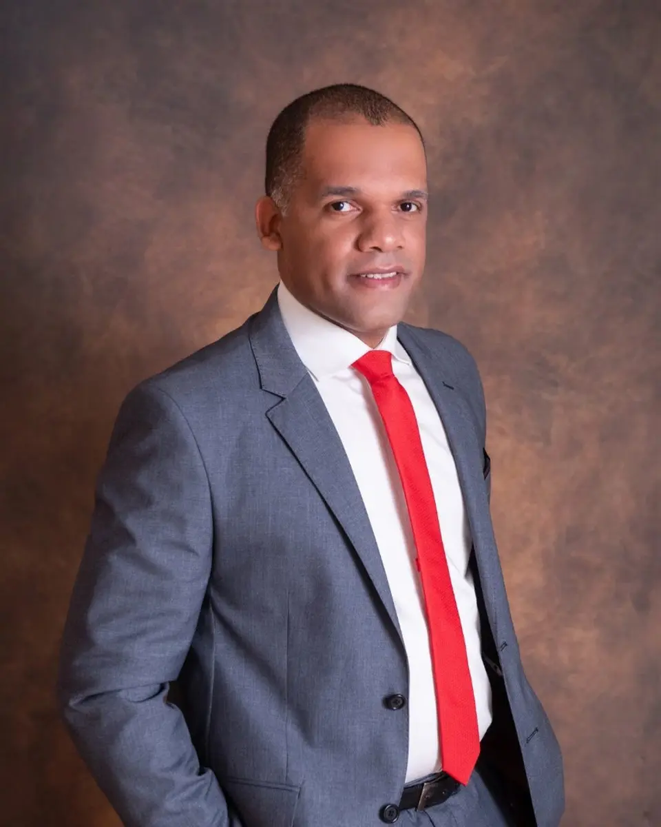 José Amauri Sales