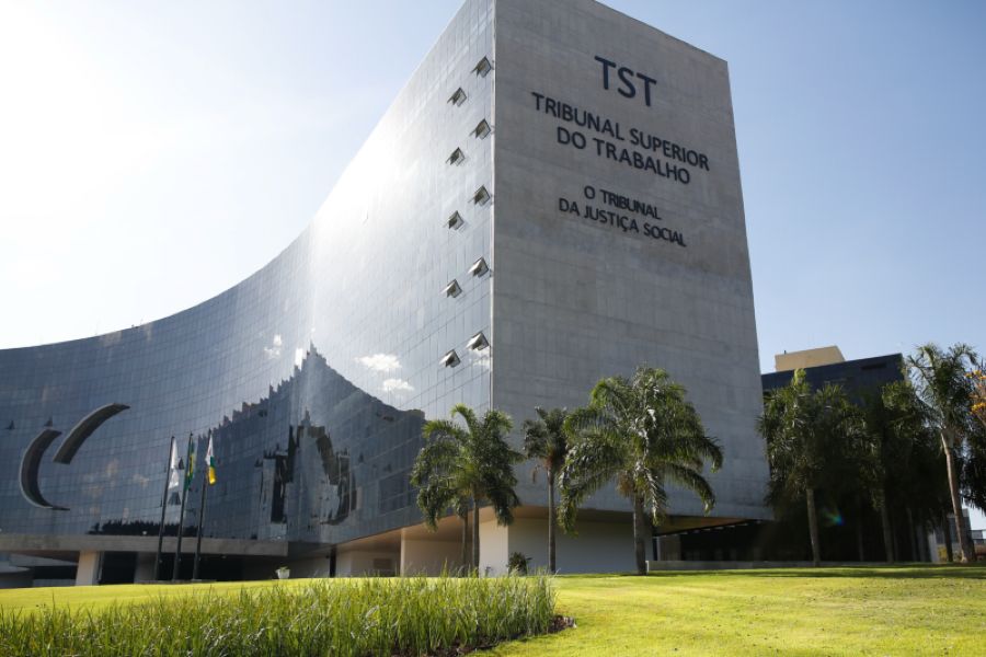Tribunal Superior do Trabalho (TST)