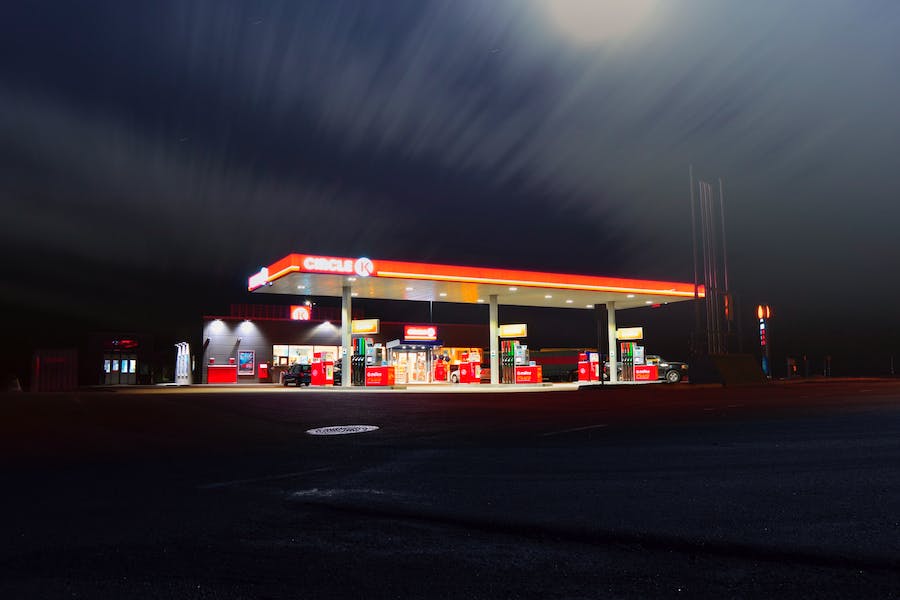 gasolina