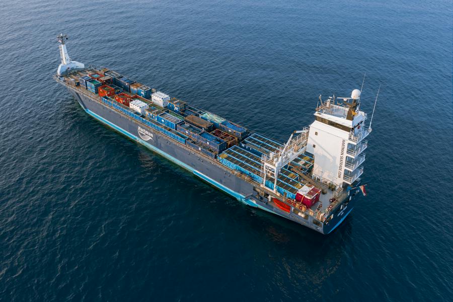 exportação