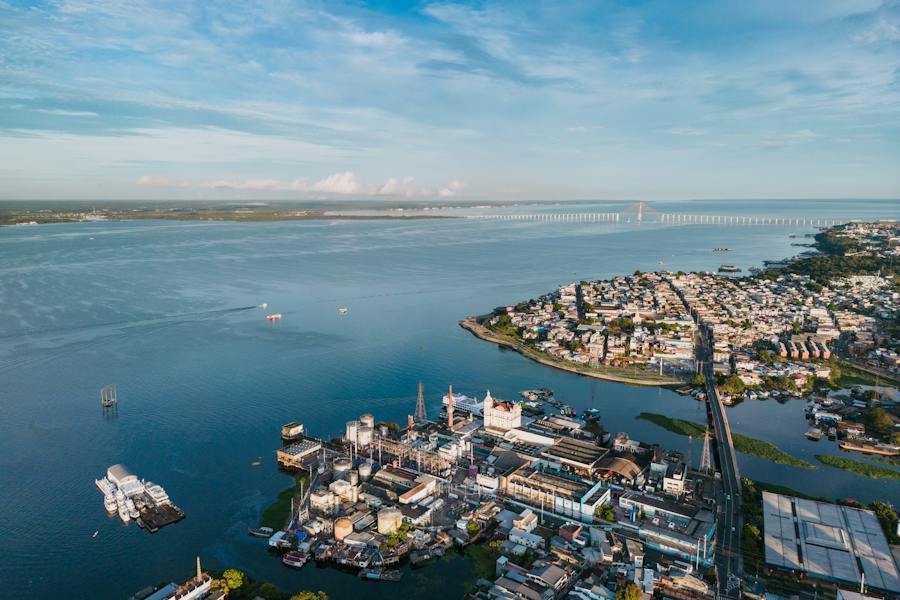 Manaus
